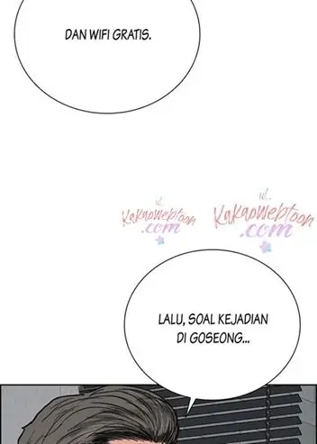 Lord of Money Chapter 137 - halaman 51