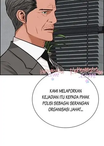 Lord of Money Chapter 137 - halaman 52