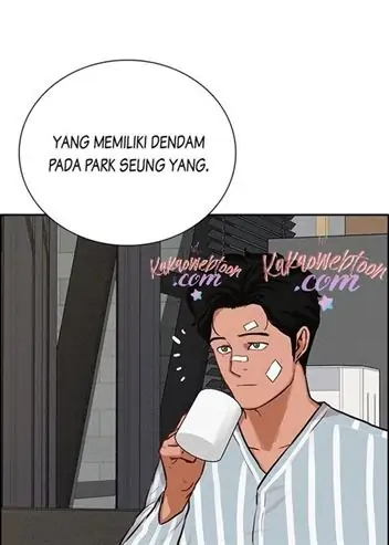 Lord of Money Chapter 137 - halaman 53
