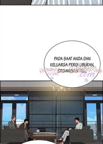 Lord of Money Chapter 137 - halaman 54
