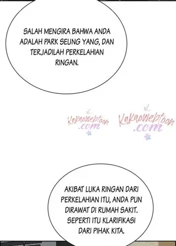 Lord of Money Chapter 137 - halaman 55