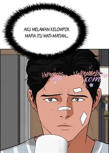 Lord of Money Chapter 137 - halaman 57