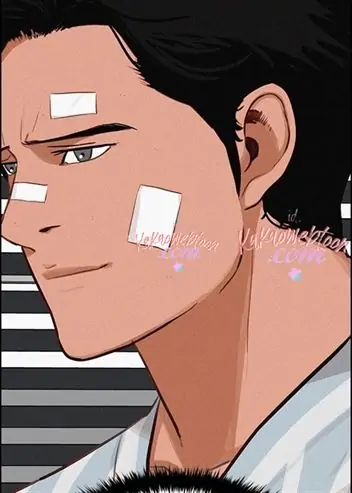 Lord of Money Chapter 137 - halaman 59