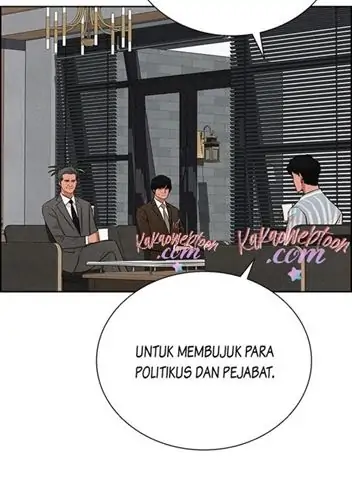 Lord of Money Chapter 137 - halaman 61