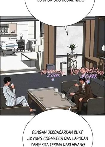 Lord of Money Chapter 137 - halaman 65