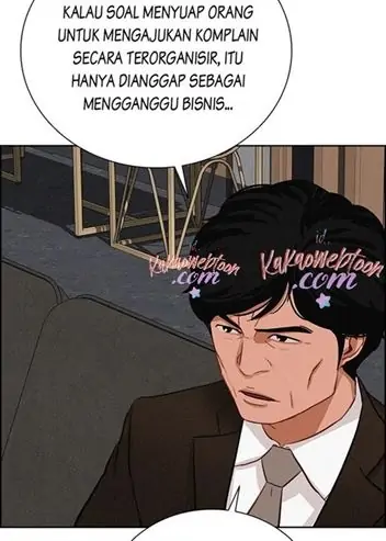 Lord of Money Chapter 137 - halaman 68