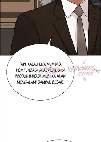 Lord of Money Chapter 137 - halaman 70