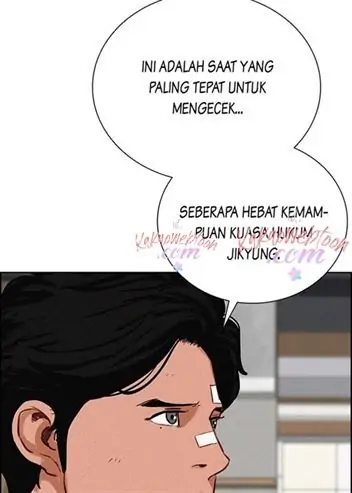 Lord of Money Chapter 137 - halaman 71