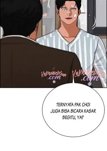 Lord of Money Chapter 137 - halaman 75