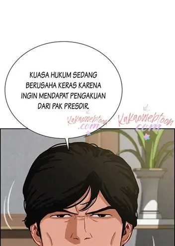 Lord of Money Chapter 137 - halaman 76