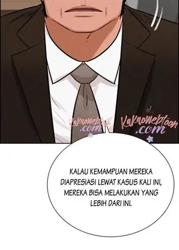 Lord of Money Chapter 137 - halaman 77