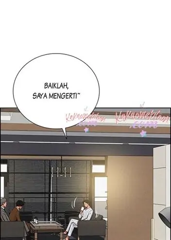 Lord of Money Chapter 137 - halaman 78
