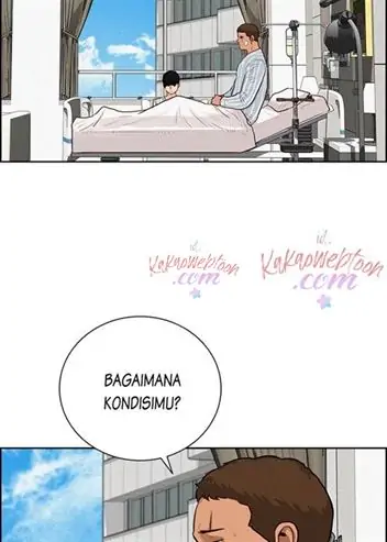 Lord of Money Chapter 137 - halaman 8