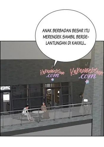 Lord of Money Chapter 137 - halaman 82