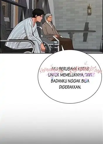 Lord of Money Chapter 137 - halaman 85