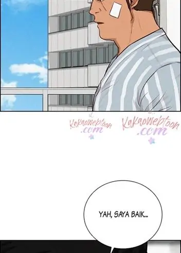 Lord of Money Chapter 137 - halaman 9