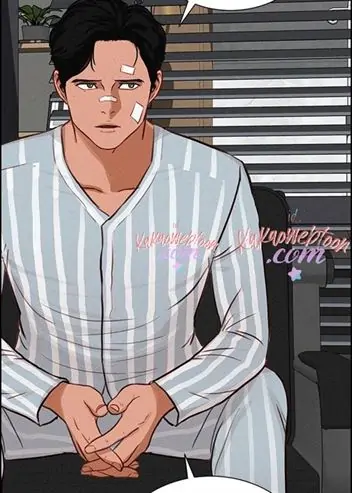 Lord of Money Chapter 137 - halaman 97