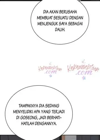 Lord of Money Chapter 137 - halaman 98