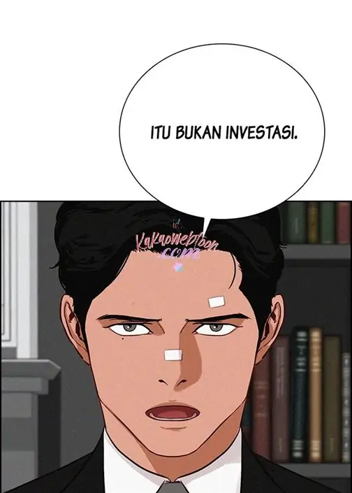 Lord of Money Chapter 138 - halaman 100