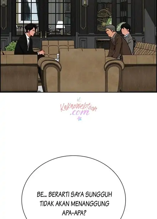 Lord of Money Chapter 138 - halaman 104