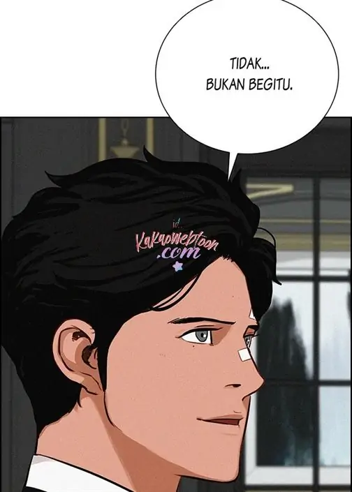 Lord of Money Chapter 138 - halaman 106