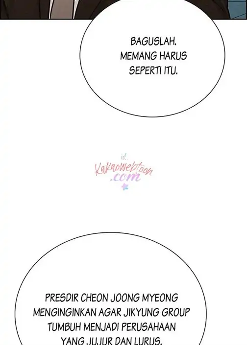 Lord of Money Chapter 138 - halaman 11