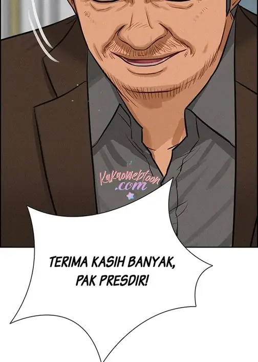 Lord of Money Chapter 138 - halaman 110