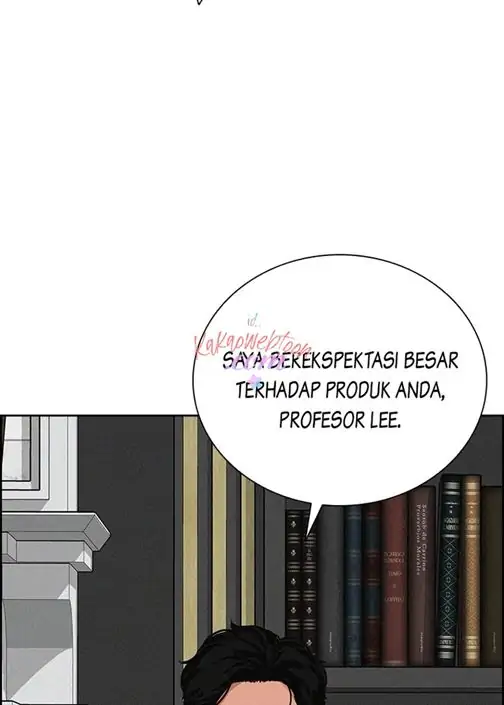 Lord of Money Chapter 138 - halaman 111