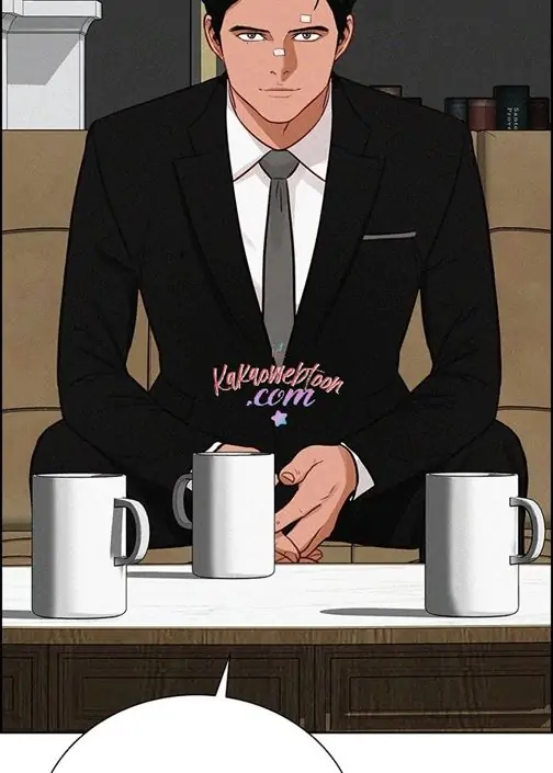 Lord of Money Chapter 138 - halaman 112