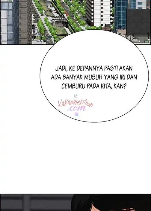 Lord of Money Chapter 138 - halaman 13