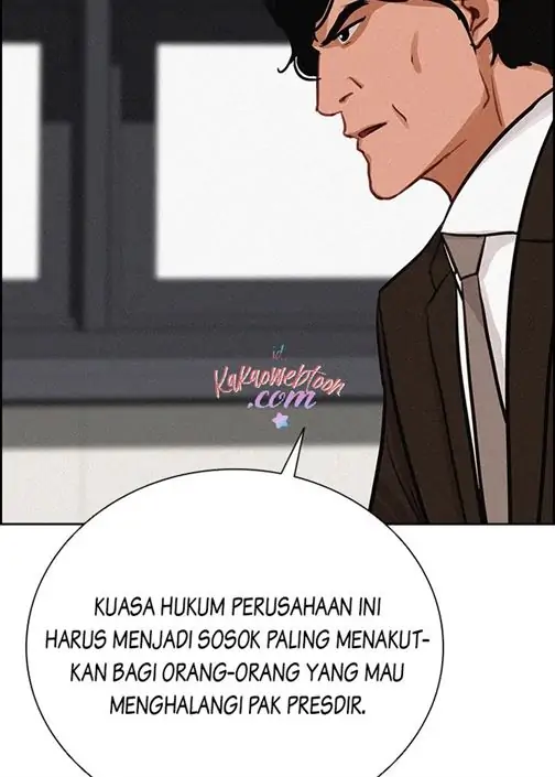 Lord of Money Chapter 138 - halaman 14