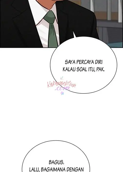 Lord of Money Chapter 138 - halaman 17