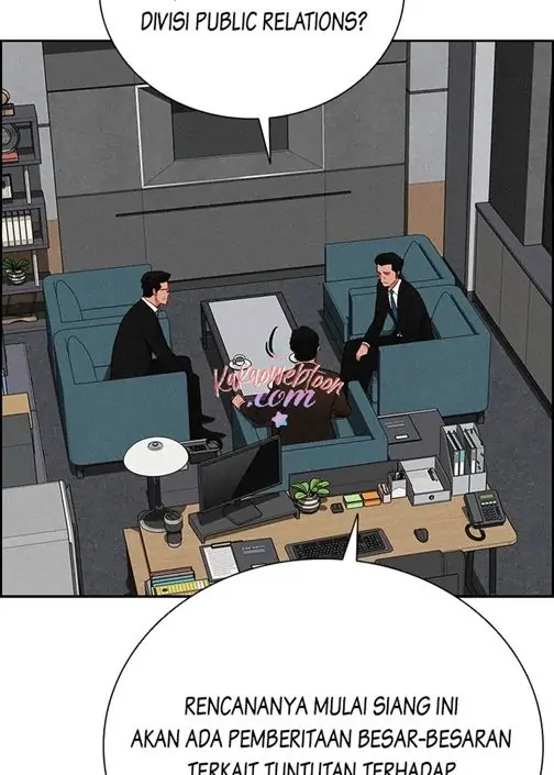 Lord of Money Chapter 138 - halaman 18