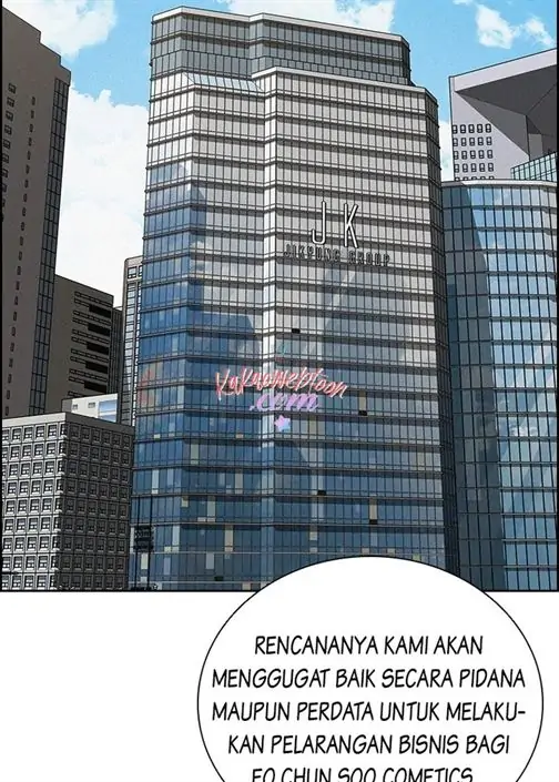 Lord of Money Chapter 138 - halaman 2