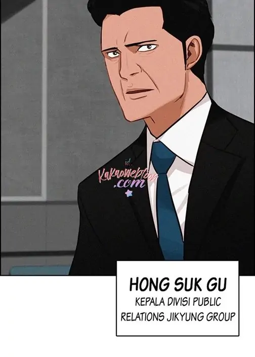 Lord of Money Chapter 138 - halaman 20