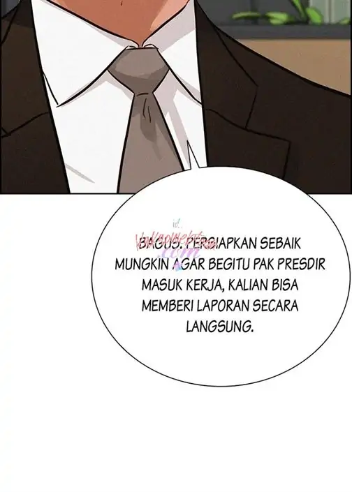 Lord of Money Chapter 138 - halaman 22