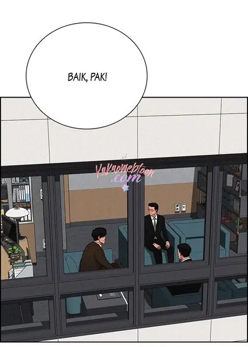 Lord of Money Chapter 138 - halaman 23
