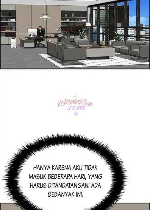 Lord of Money Chapter 138 - halaman 25