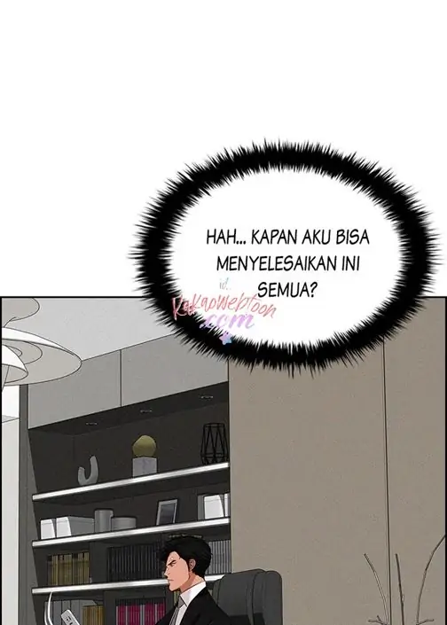 Lord of Money Chapter 138 - halaman 27