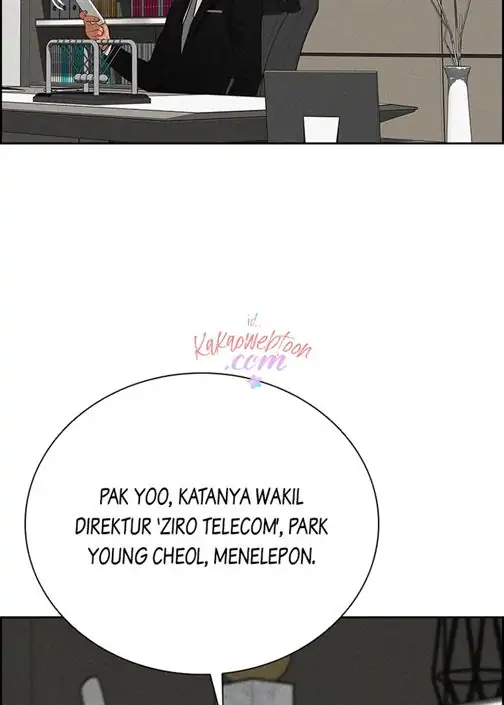 Lord of Money Chapter 138 - halaman 28