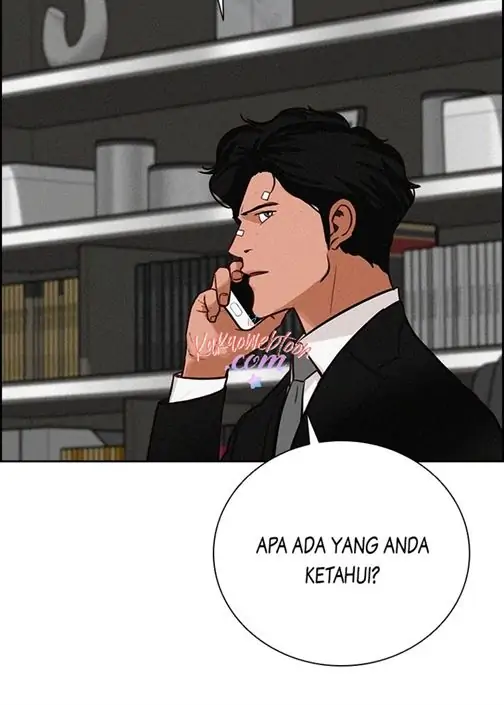 Lord of Money Chapter 138 - halaman 29