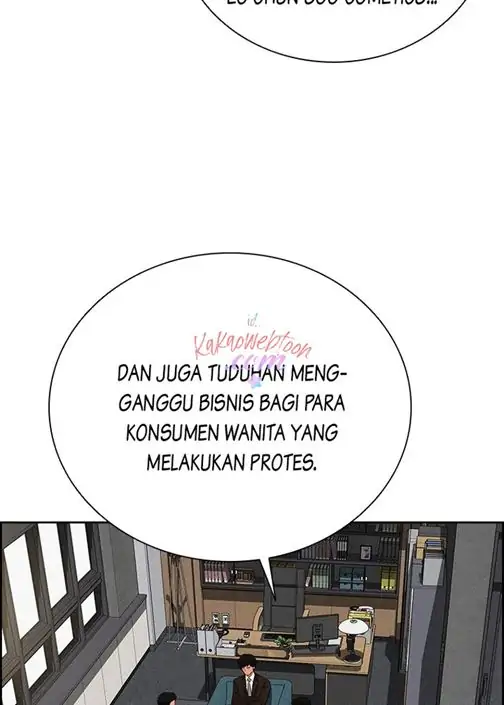 Lord of Money Chapter 138 - halaman 3