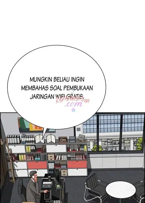 Lord of Money Chapter 138 - halaman 30