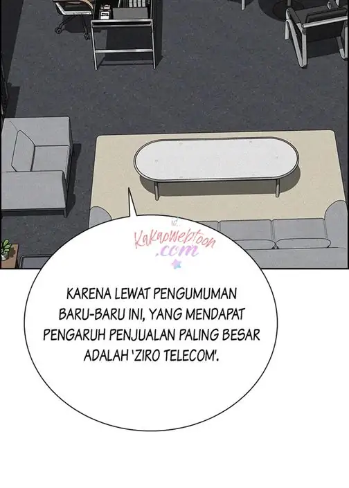 Lord of Money Chapter 138 - halaman 31