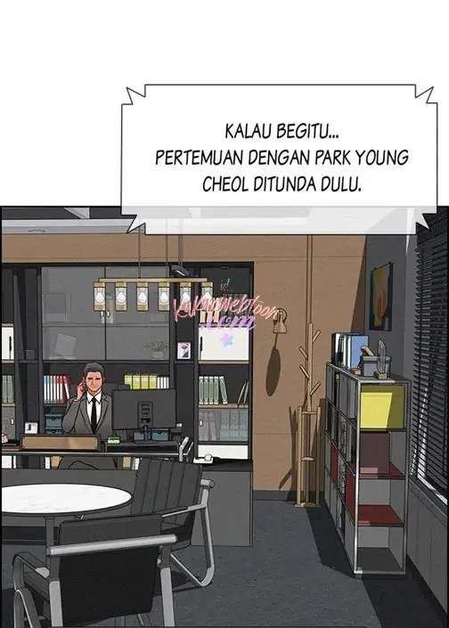 Lord of Money Chapter 138 - halaman 32