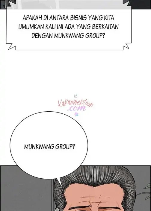 Lord of Money Chapter 138 - halaman 33