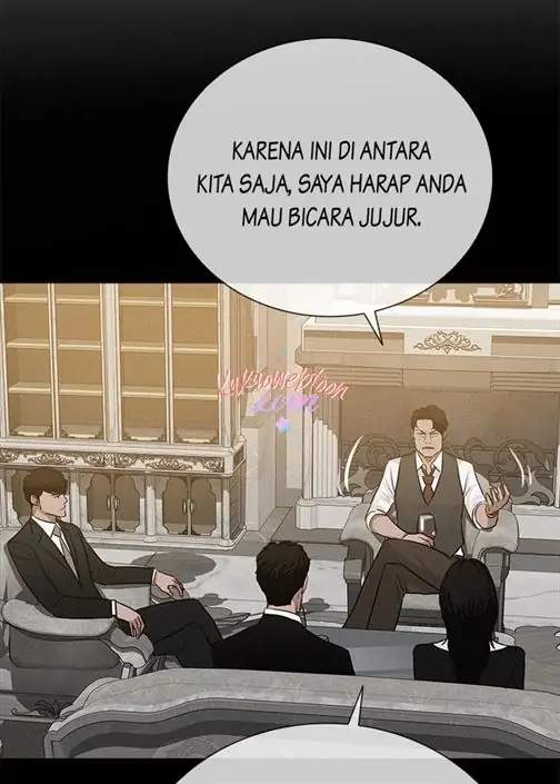Lord of Money Chapter 138 - halaman 35