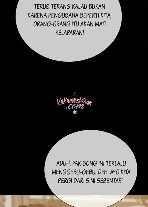 Lord of Money Chapter 138 - halaman 38