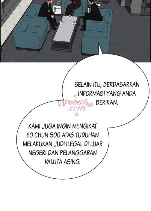 Lord of Money Chapter 138 - halaman 4