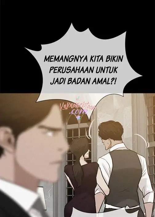 Lord of Money Chapter 138 - halaman 40